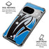 NBA Orlando Magic Large Logo Google Pixel 10 Clear Case